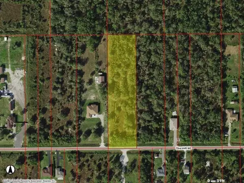 W 1/2-tr 40 72nd St Ne, Naples, FL 34120