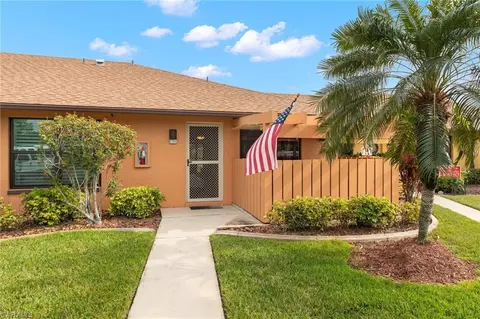 16400 Bay Pointe Blvd #4, North Fort Myers, FL 33917