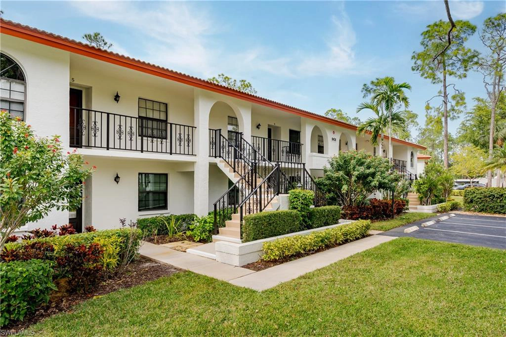 901 Augusta Blvd Unit 6