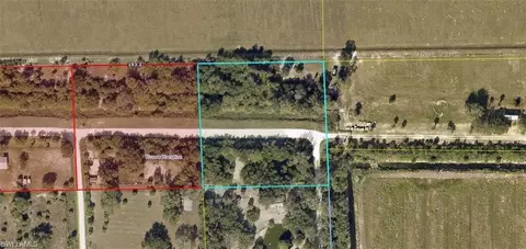 Arcadia Ave, Clewiston, FL 33440