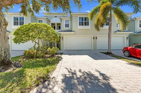 1410 Mariposa Cir #103, Naples, FL 34105