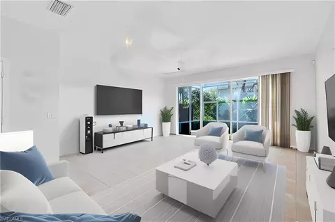 15777 Marcello Cir #100, Naples, FL 34110