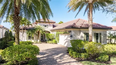 16799 Cabreo Dr, Naples, FL 34110