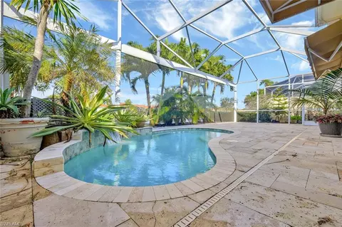 3461 Donoso Ct, Naples, FL 34109