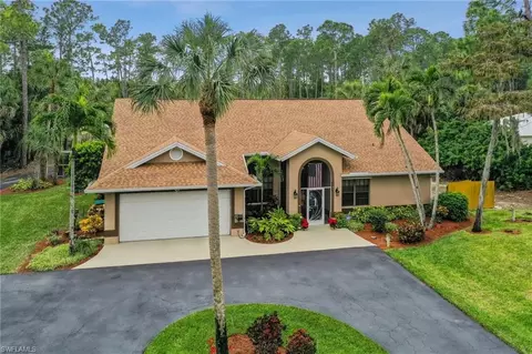 5980 Hidden Oaks Ln, Naples, FL 34119