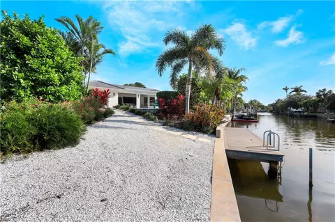 5215 Seashell Ave, Naples, FL 34103 photo 35