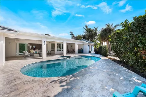 5215 Seashell Ave, Naples, FL 34103 photo 31