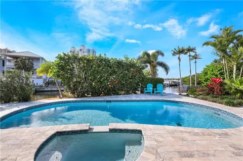 5215 Seashell Ave, Naples, FL 34103 photo 25