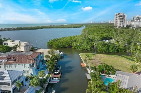 5215 Seashell Ave, Naples, FL 34103 photo 38