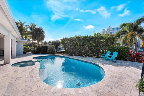 5215 Seashell Ave, Naples, FL 34103 photo 30