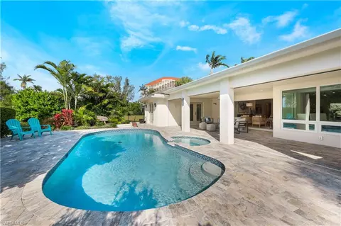 5215 Seashell Ave, Naples, FL 34103 photo 46