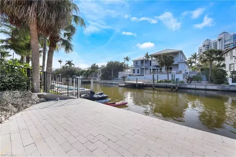 5215 Seashell Ave, Naples, FL 34103 photo 34