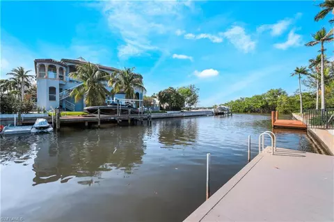 5215 Seashell Ave, Naples, FL 34103 photo 43