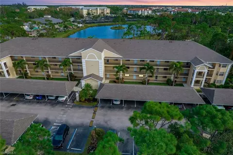 4120 Lorene Dr #107, Estero, FL 33928
