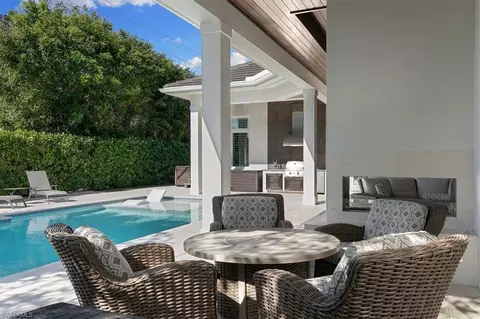 Exterior - 720 Anderson Dr, Naples, FL 34103 photo 9 of 9