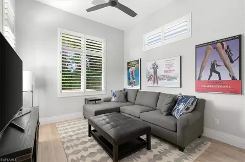 Living - 720 Anderson Dr, Naples, FL 34103 photo 5 of 5