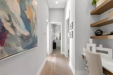 Entry Way - 720 Anderson Dr, Naples, FL 34103 photo 2 of 2
