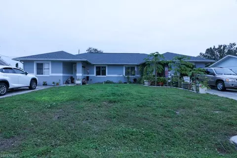 2300 Hunter Blvd, Naples, FL 34116