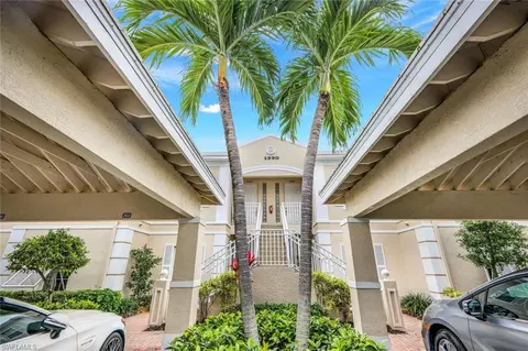 1390 Sweetwater Cv #202, Naples, FL 34110