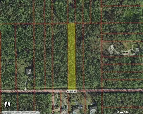 4 Th Ave NE, Naples, FL 34120