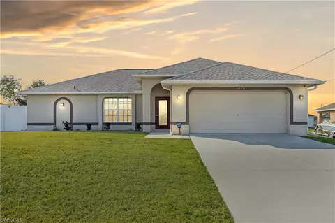 1518 SW 19th Ave, Cape Coral, FL 33991