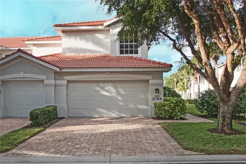 2185 Arielle Dr #1401, Naples, FL 34109