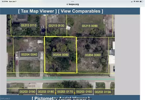 4418 Mariner Rd, Bonita Springs, FL 34134