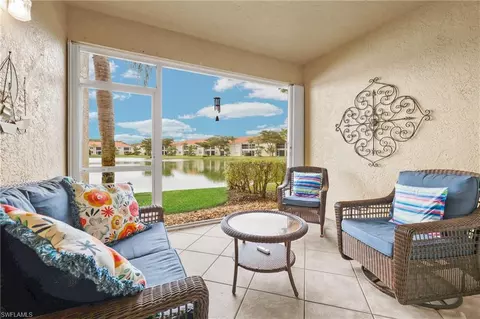 6336 Huntington Lakes Cir #102, Naples, FL 34119