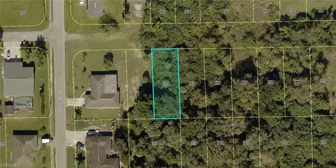 lot09 Jeffcott St, Fort Myers, FL 33916