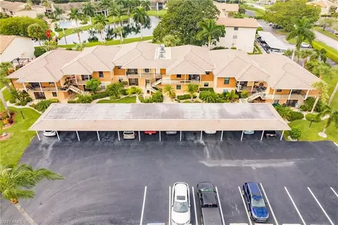 195 Cypress Way E #1, Naples, FL 34110