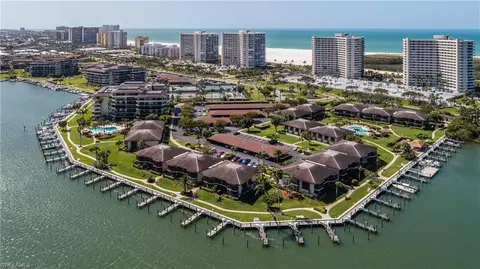 601 Seaview Ct #C-101, Marco Island, FL 34145