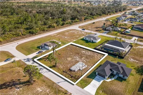 1608 NW 29th St, Cape Coral, FL 33993