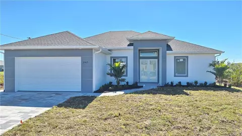 2917 23rd St SW, Lehigh Acres, FL 33976