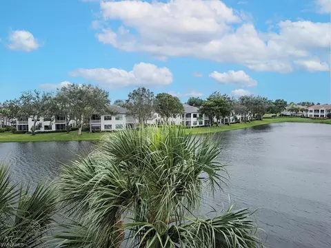 1865 Les Chateaux Blvd #6-303, Naples, FL 34109