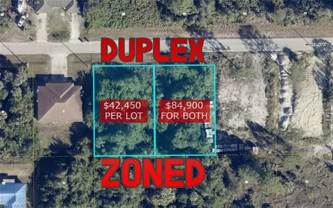 858-860 Motel St E, Lehigh Acres, FL 33974