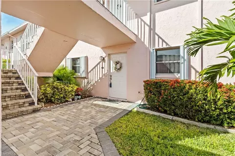 1333 SE 40th Ter #1C, Cape Coral, FL 33904
