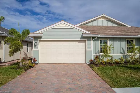 1003 Enbrook Loop, Naples, FL 34114