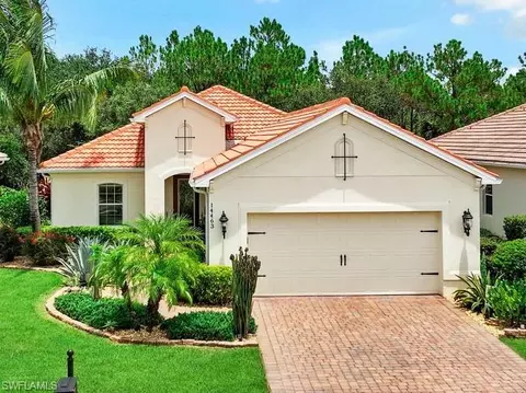14463 Manchester Dr, Naples, FL 34114