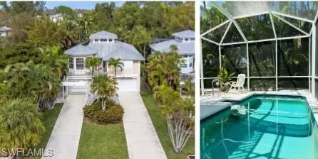 739 Glendale Ave, Naples, FL 34110