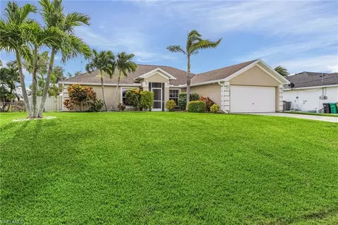 2022 SW 31st Ter, Cape Coral, FL 33914
