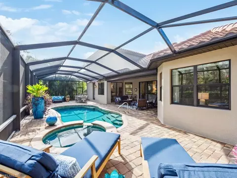 9636 Firenze Dr, Naples, FL 34113 photo 23