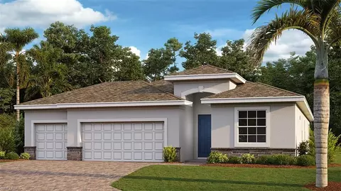 16698 Elkhorn Coral Dr, North Fort Myers, FL 33903
