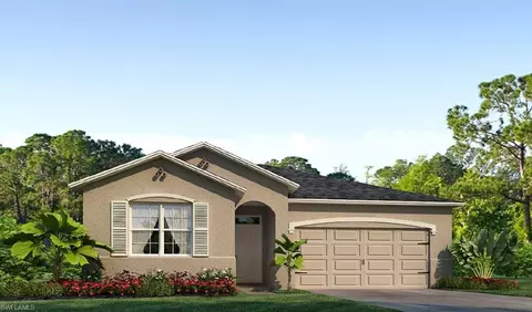 16689 Elkhorn Coral Dr, North Fort Myers, FL 33903