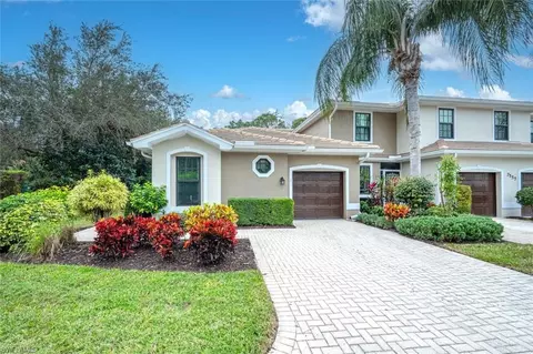 7555 Meadow Lakes Dr #101, Naples, FL 34104
