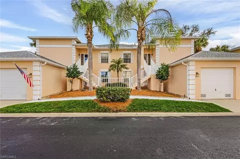 691 Wiggins Lake Dr #202, Naples, FL 34110