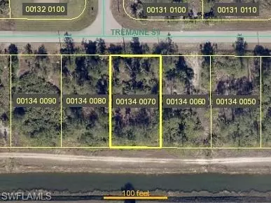 413 Tremaine St, Lehigh Acres, FL 33972