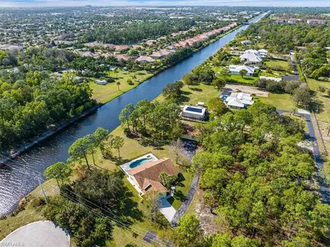 3295 66th St SW, Naples, FL 34105