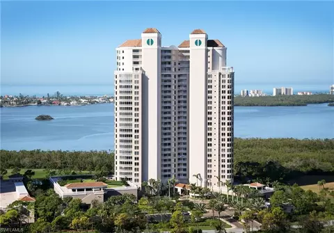 4801 Bonita Bay Blvd #1103, Bonita Springs, FL 34134