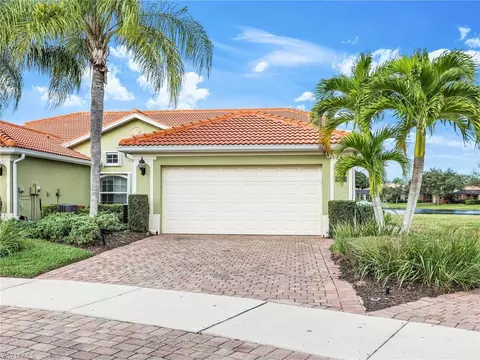 14943 Volterra Ct, Naples, FL 34120