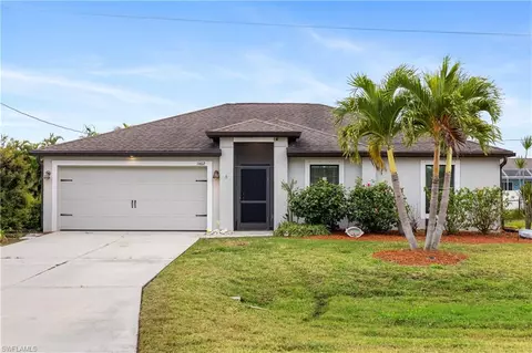 1402 SW 10th Ter, Cape Coral, FL 33991